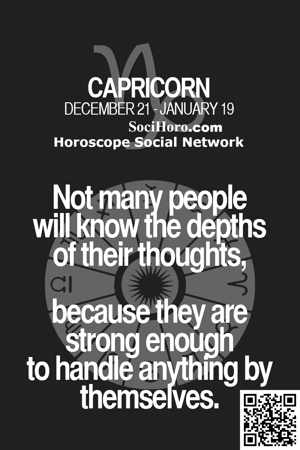 capricorn quotes