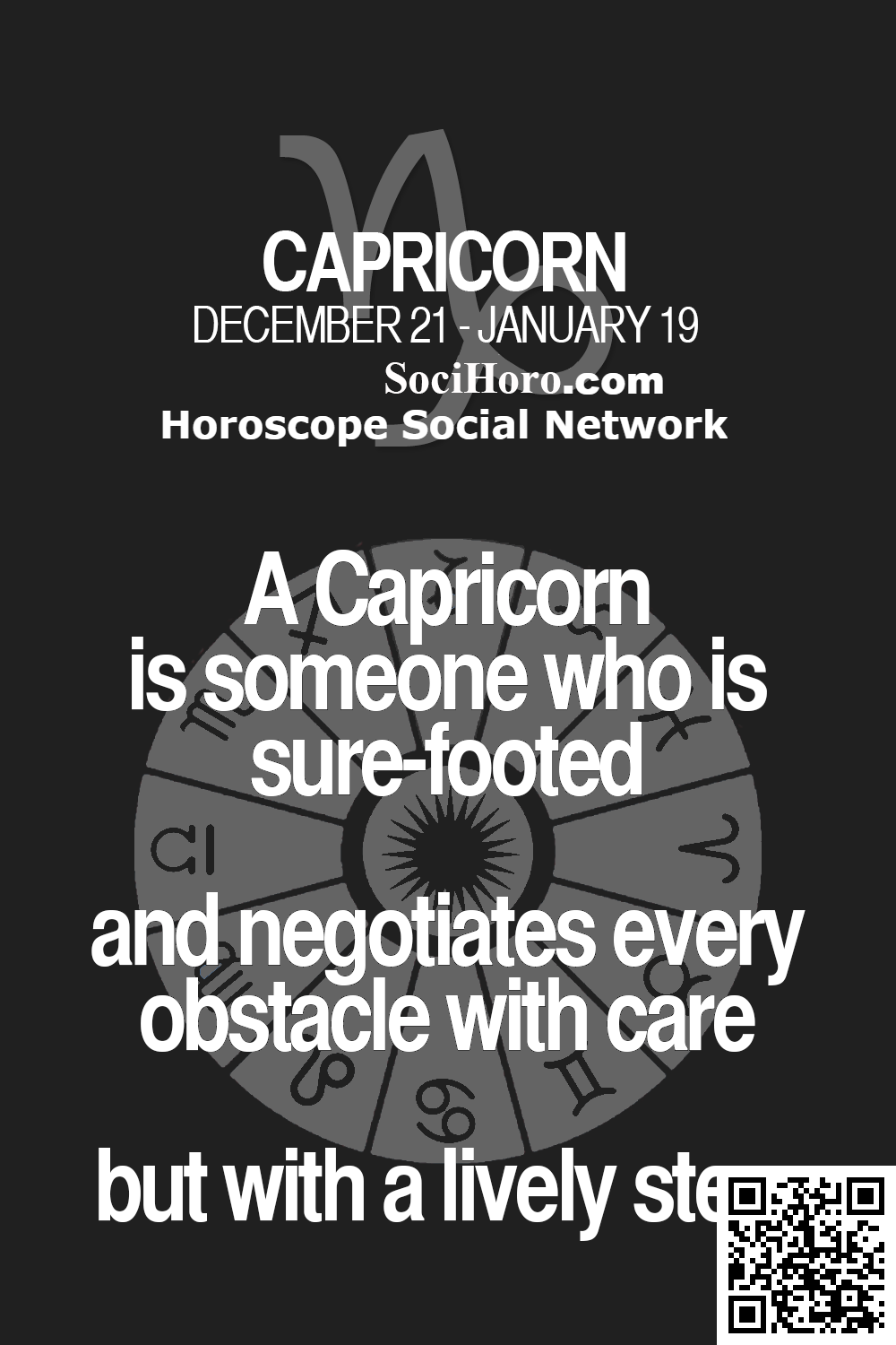 capricorn quotes