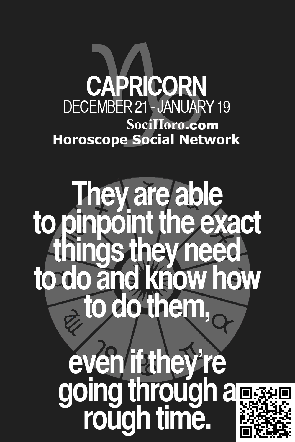 capricorn quotes