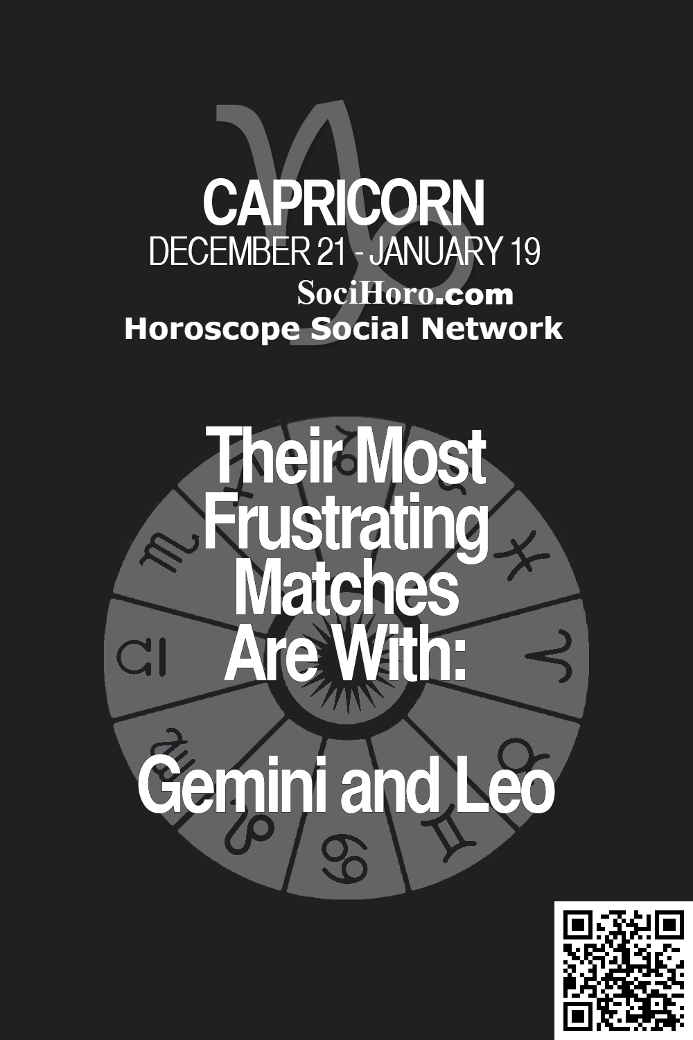 capricorn quotes