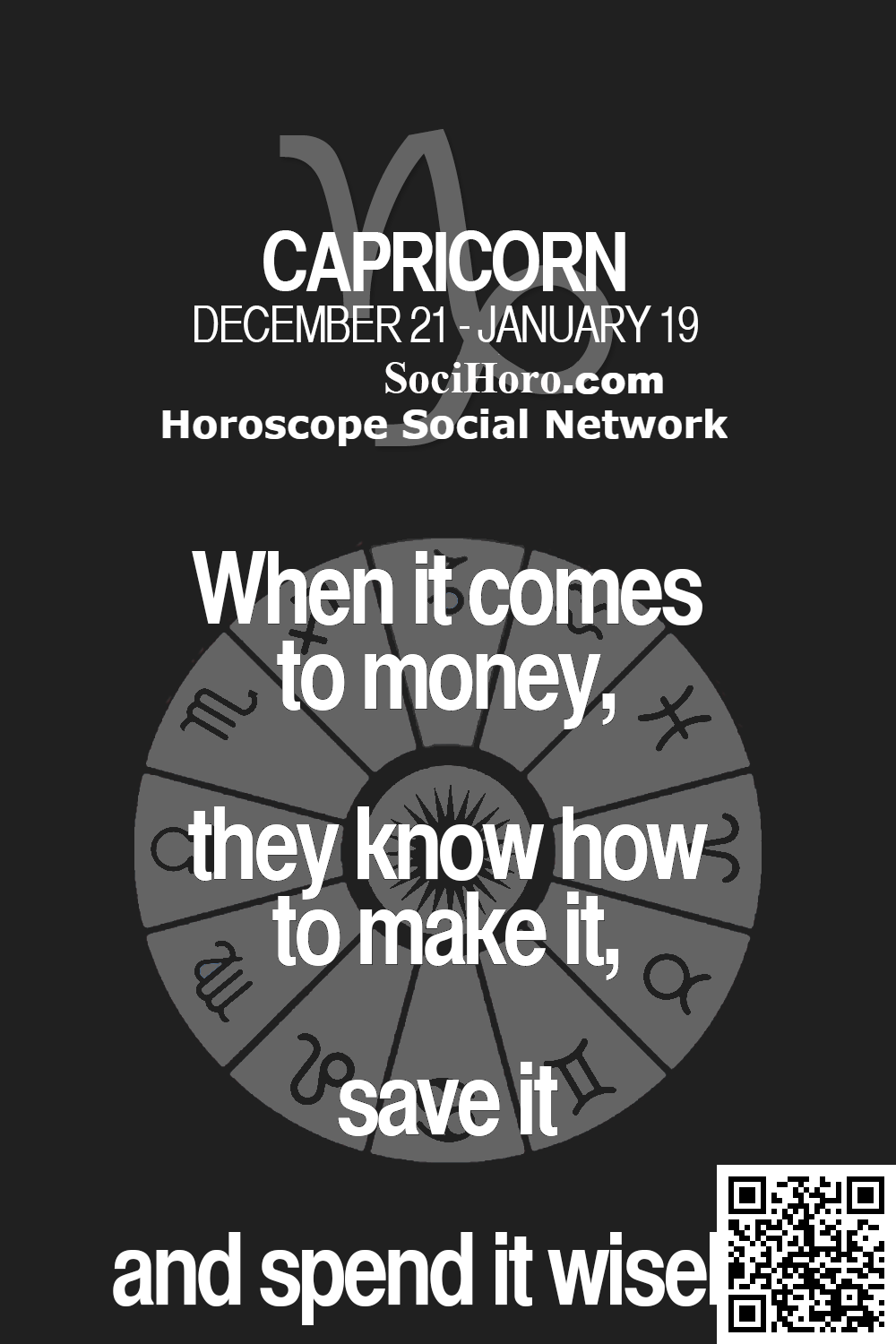 capricorn quotes