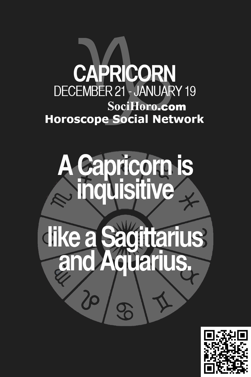 capricorn quotes