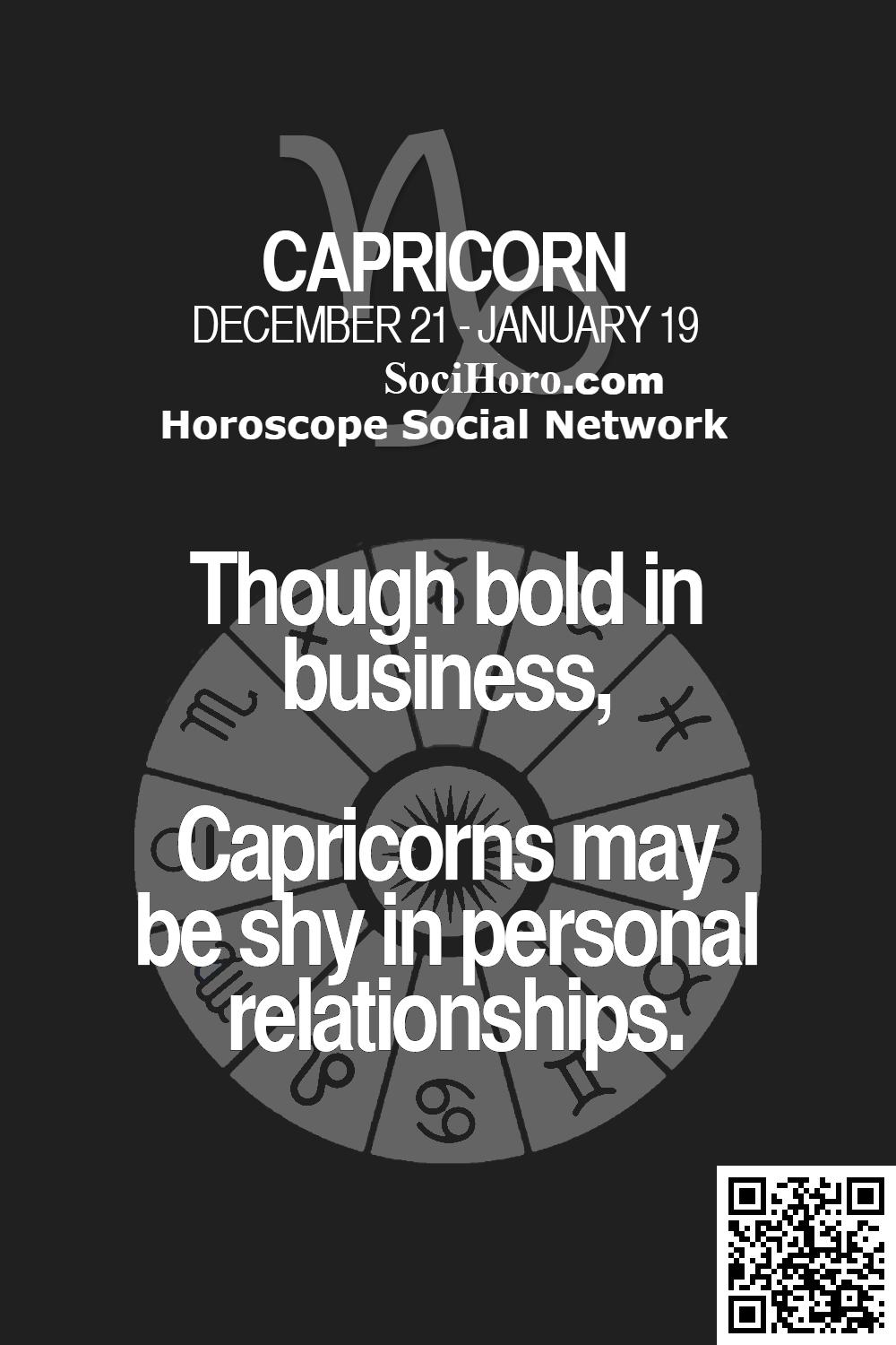 capricorn quotes