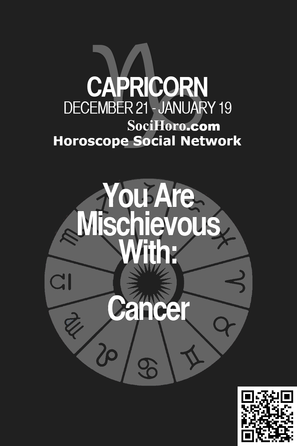 capricorn quotes