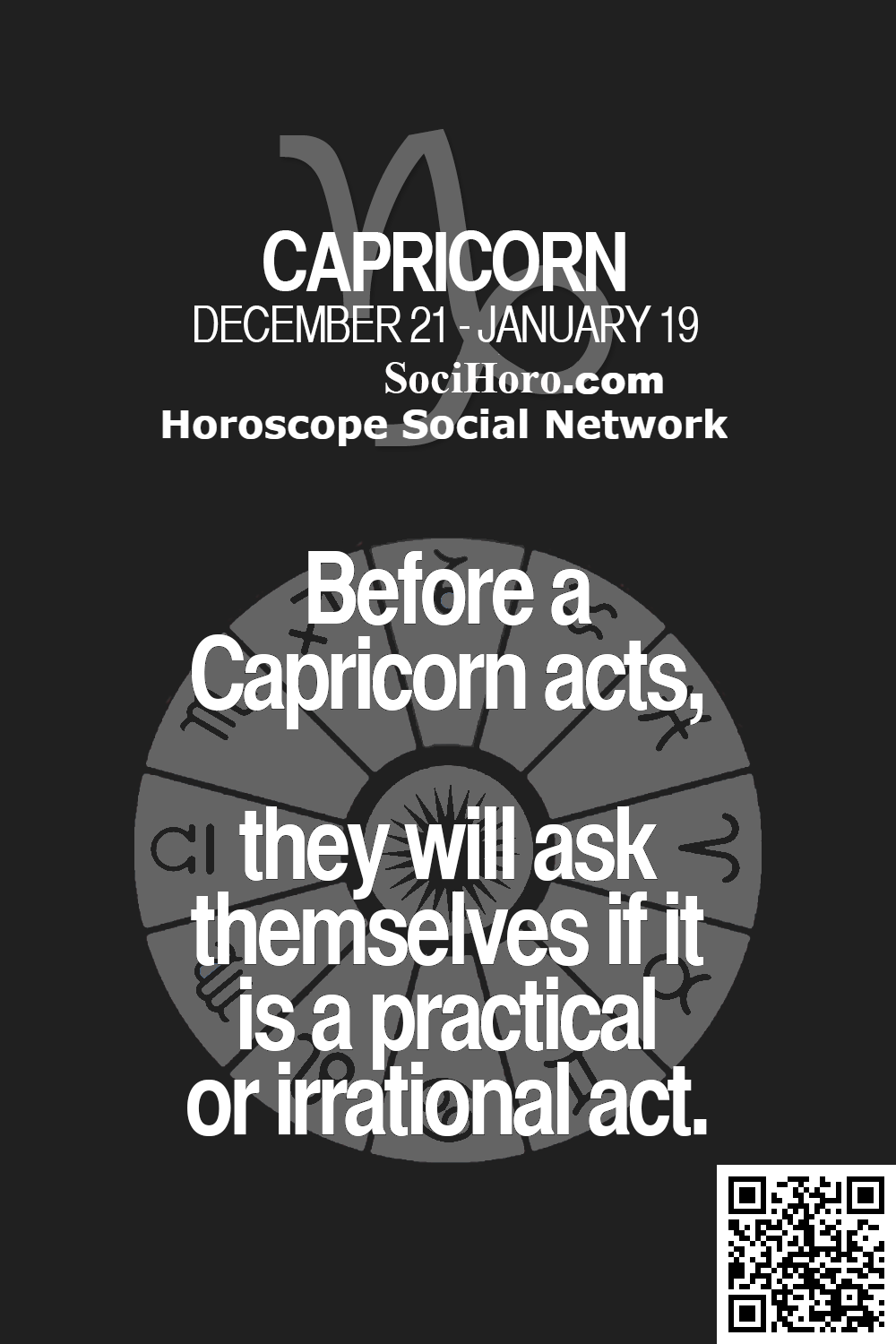 capricorn quotes