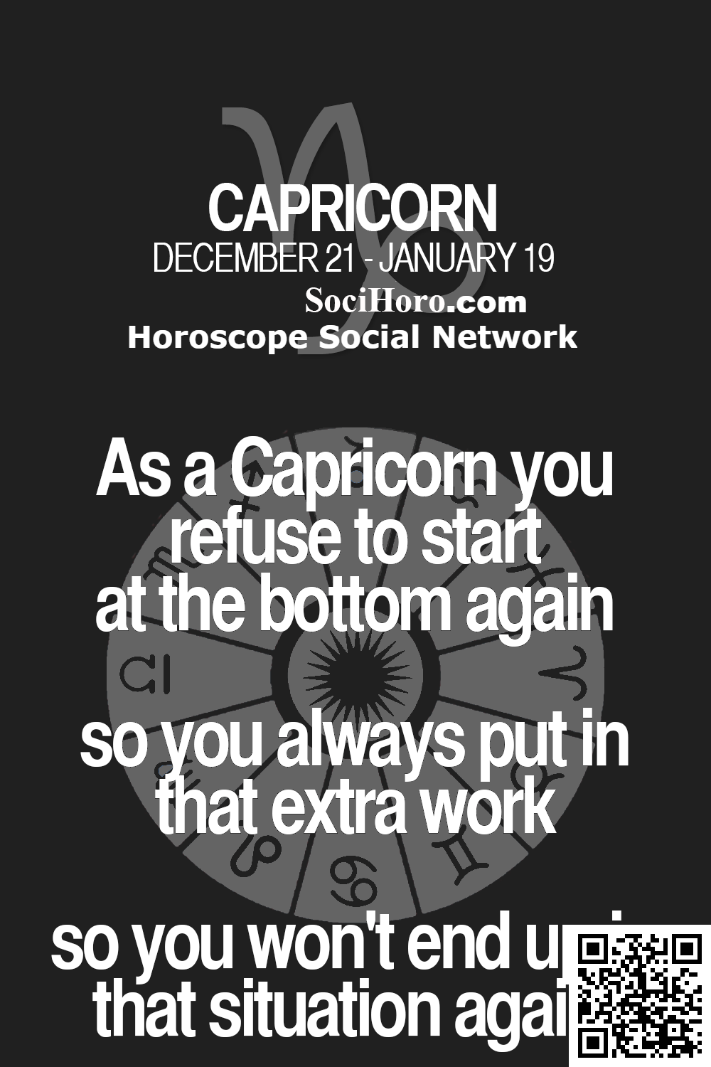 capricorn quotes