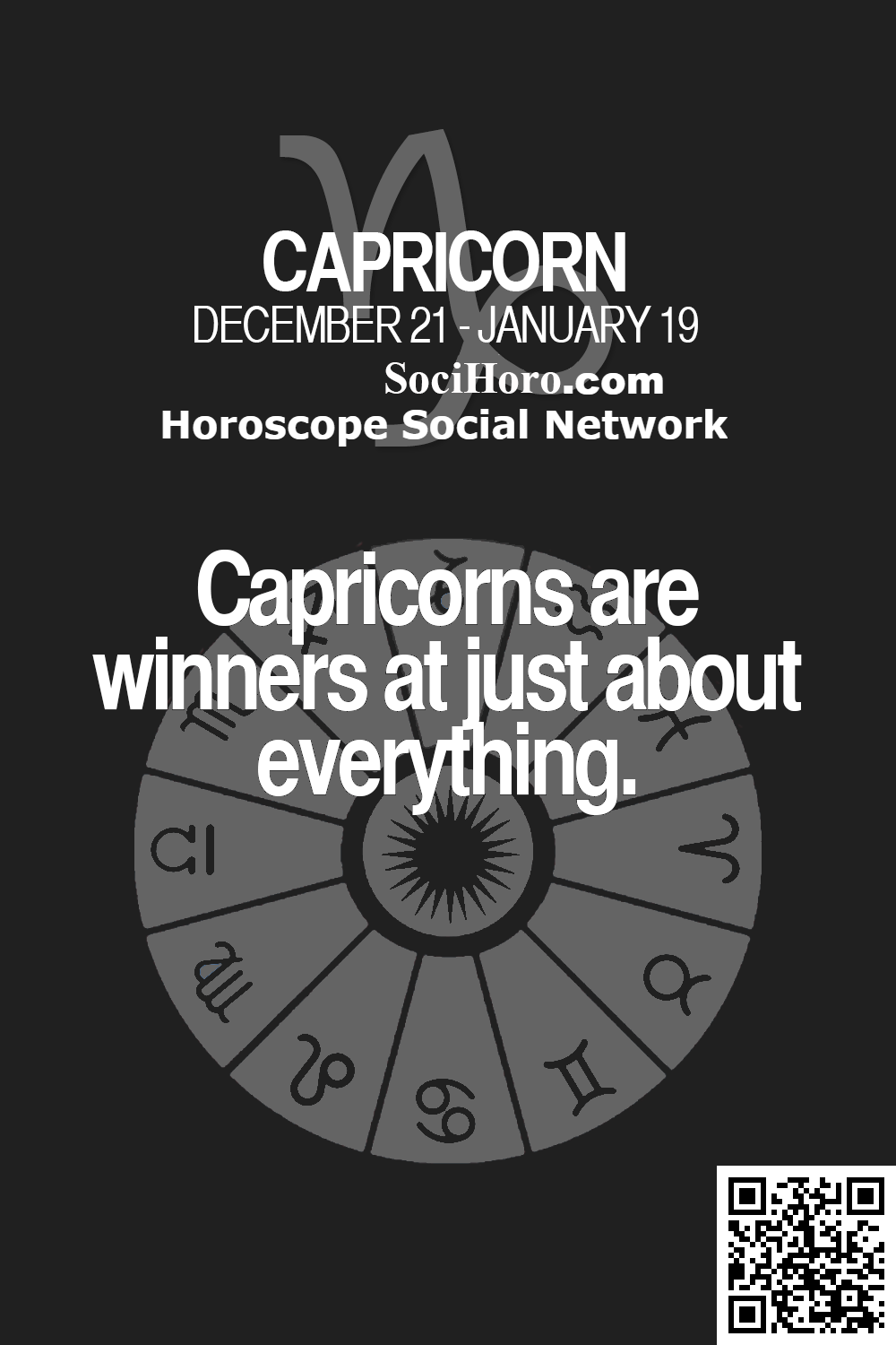 capricorn quotes