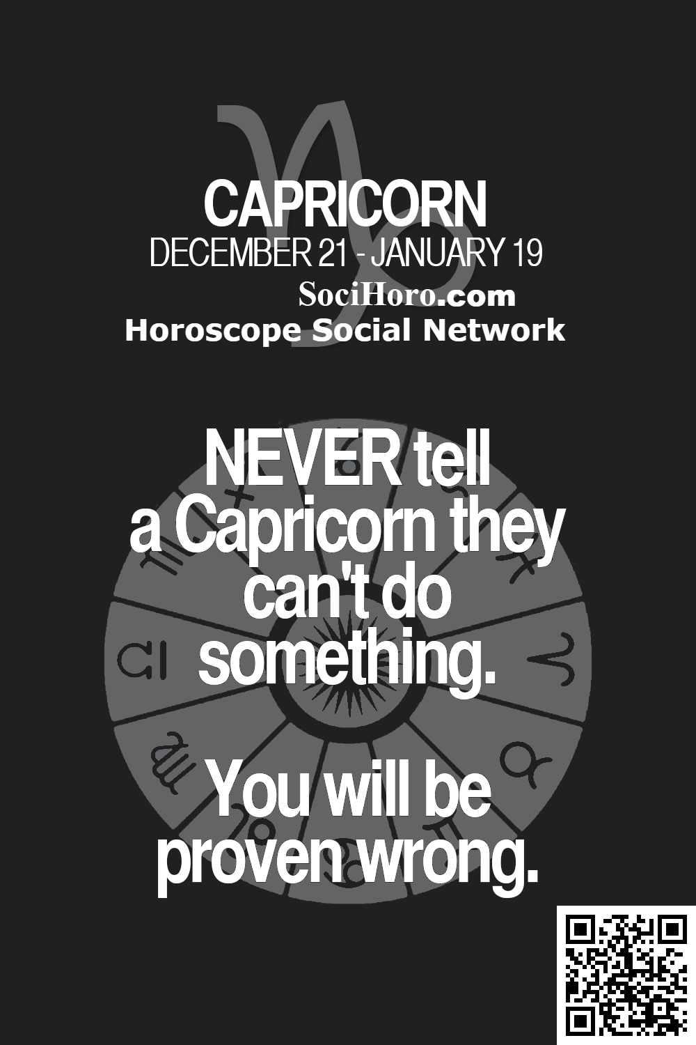 capricorn quotes