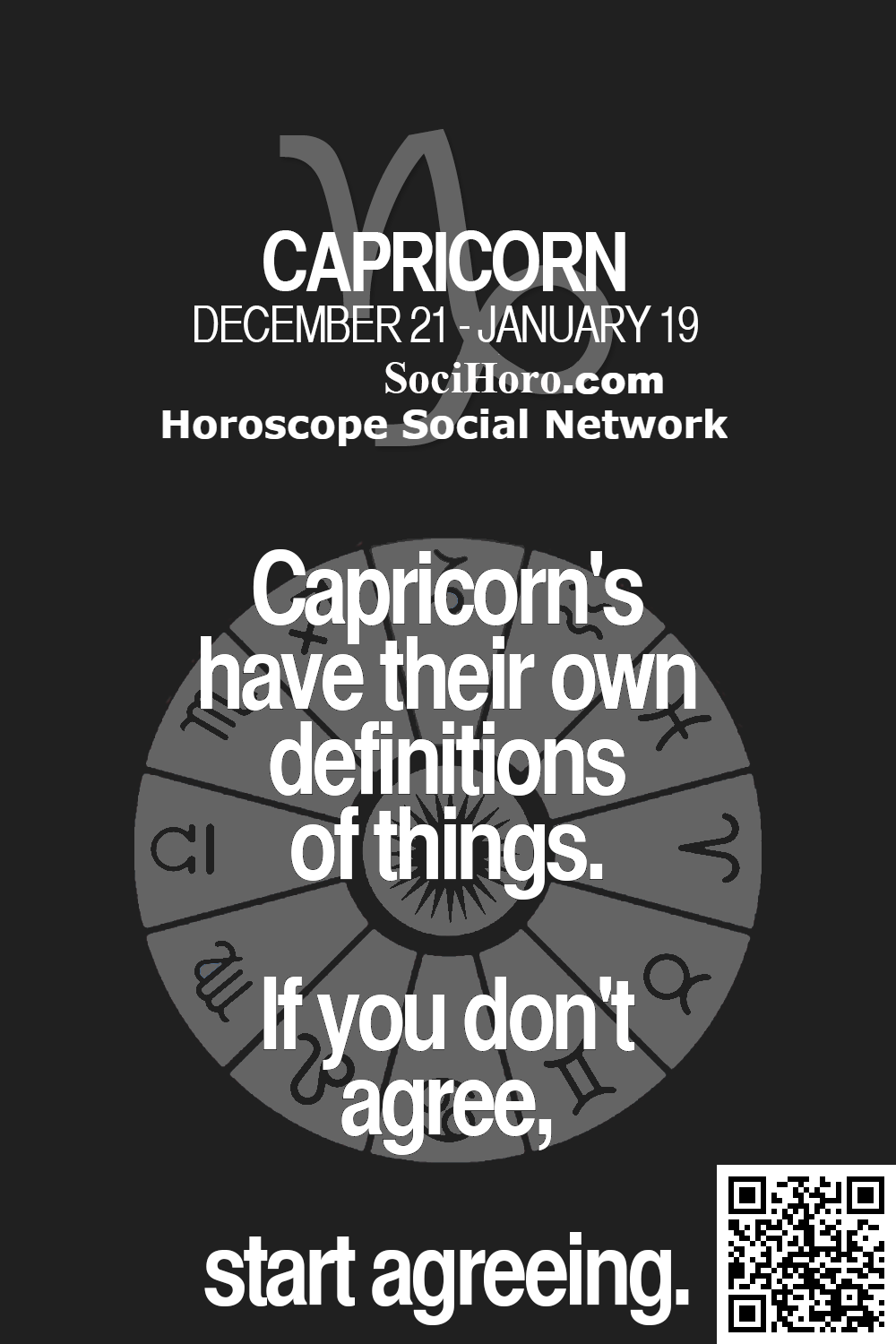 capricorn quotes