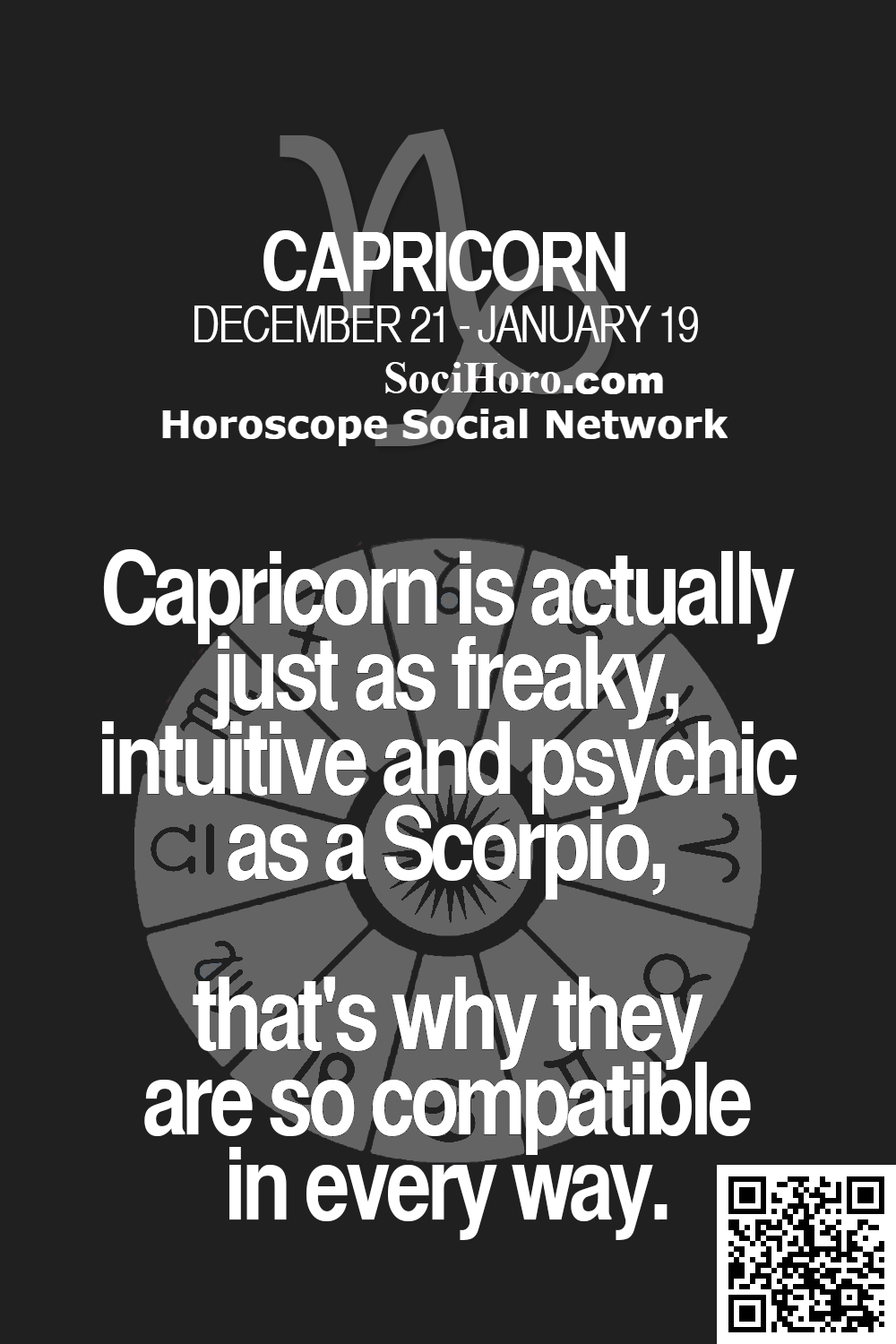 capricorn quotes