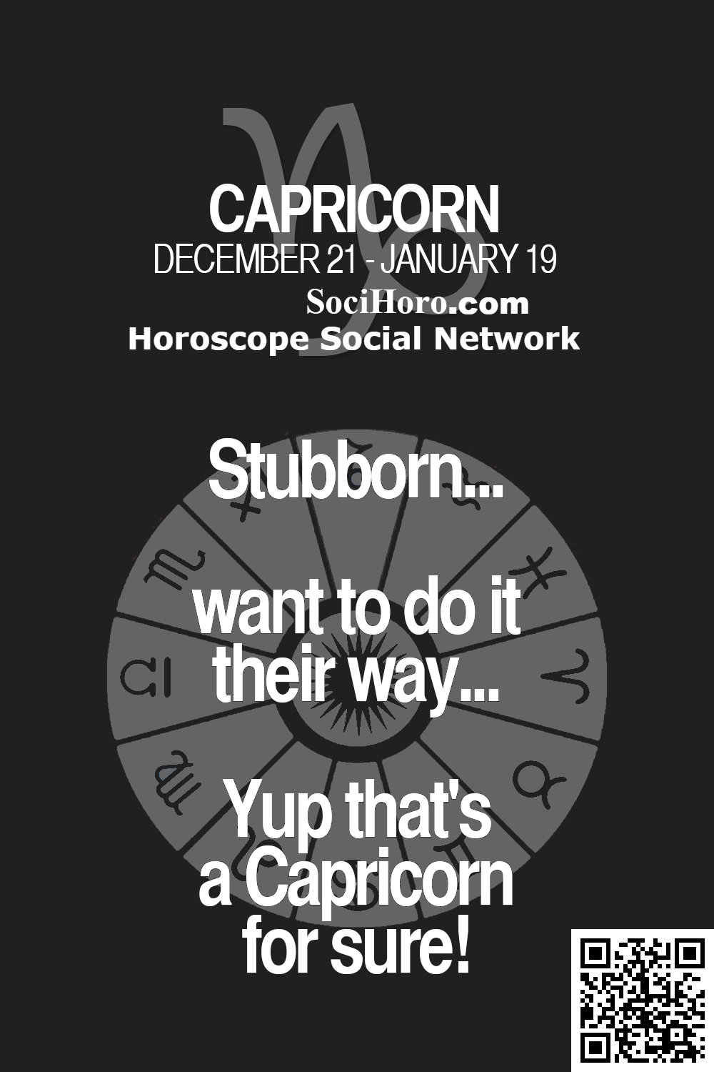 capricorn quotes
