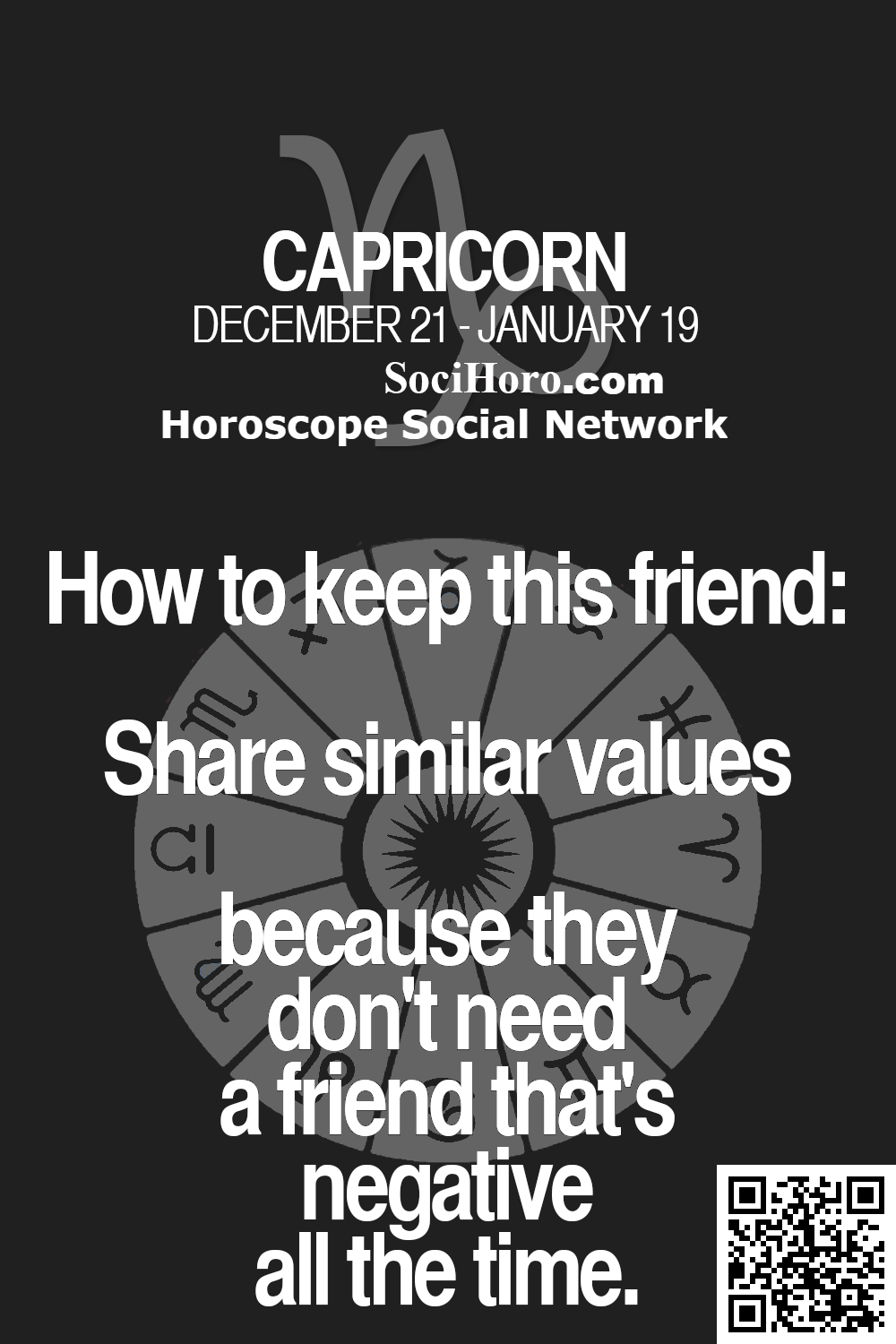 capricorn quotes