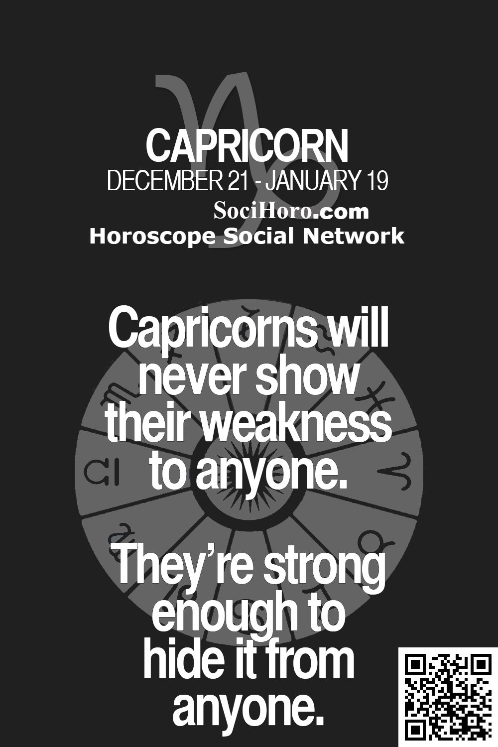 capricorn quotes
