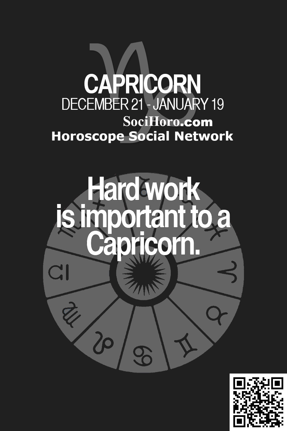 capricorn quotes