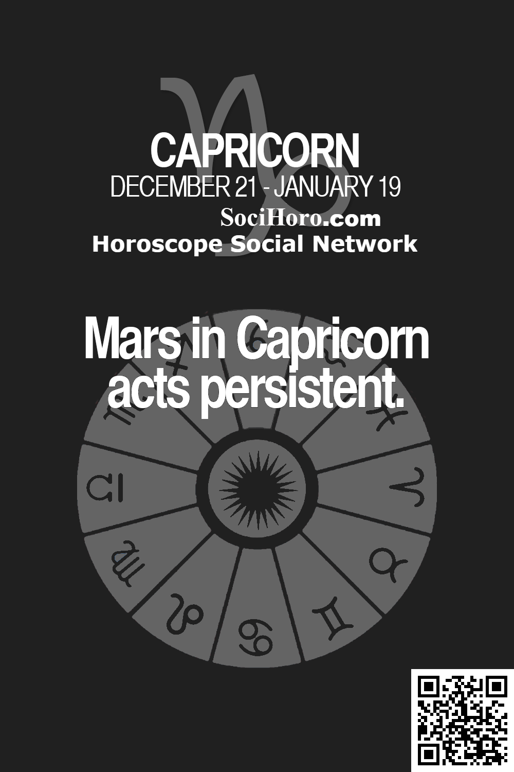 capricorn quotes