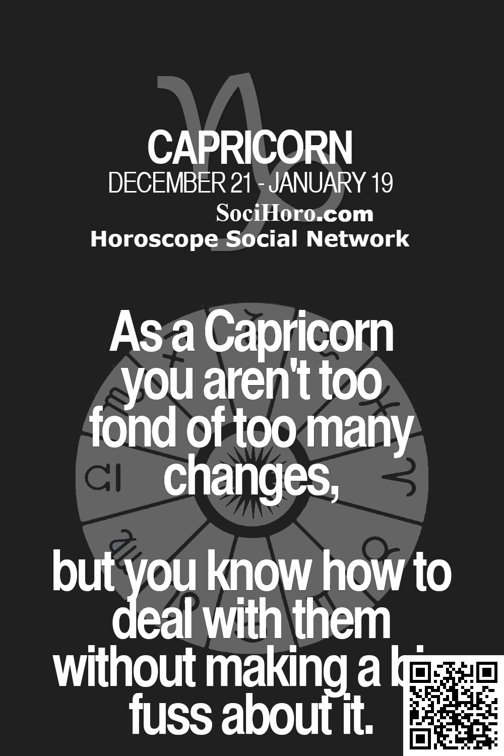 capricorn quotes