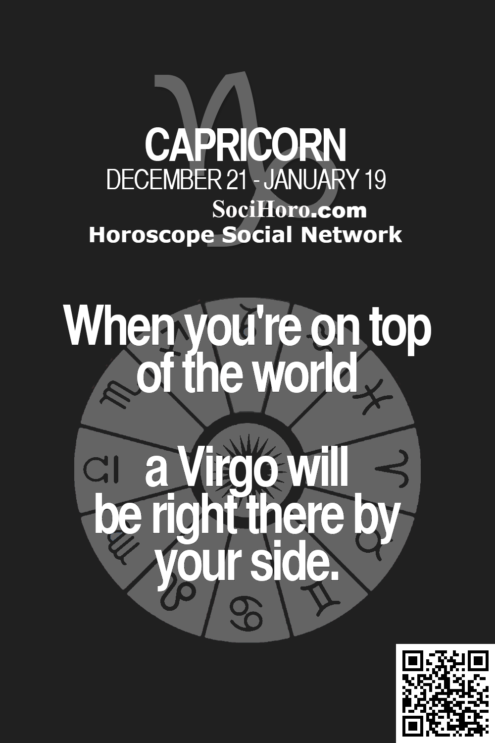 capricorn quotes