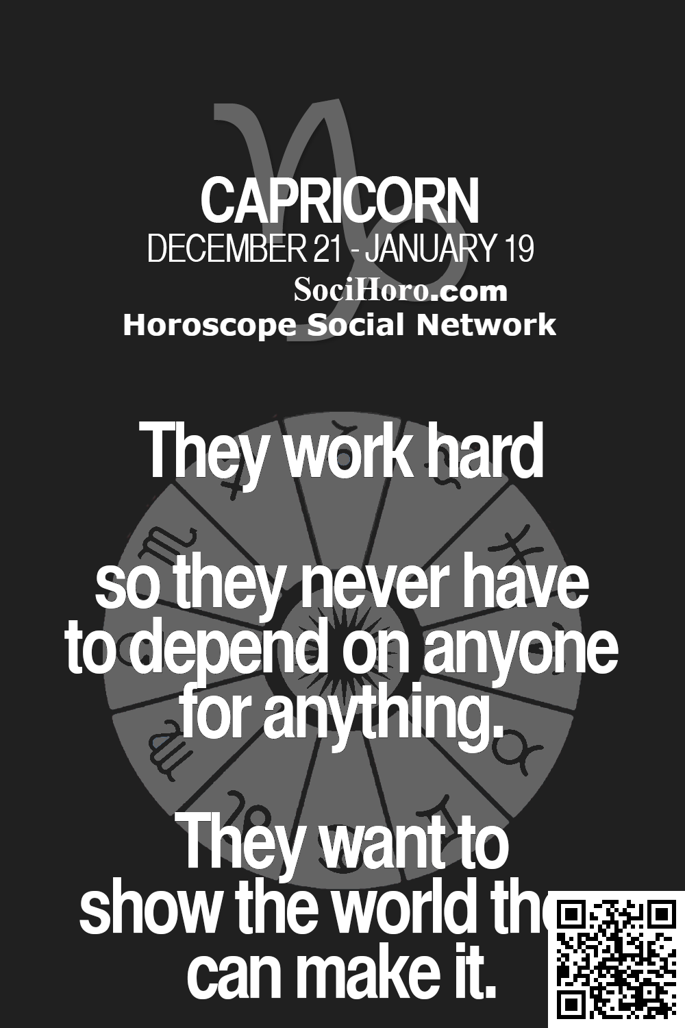 capricorn quotes