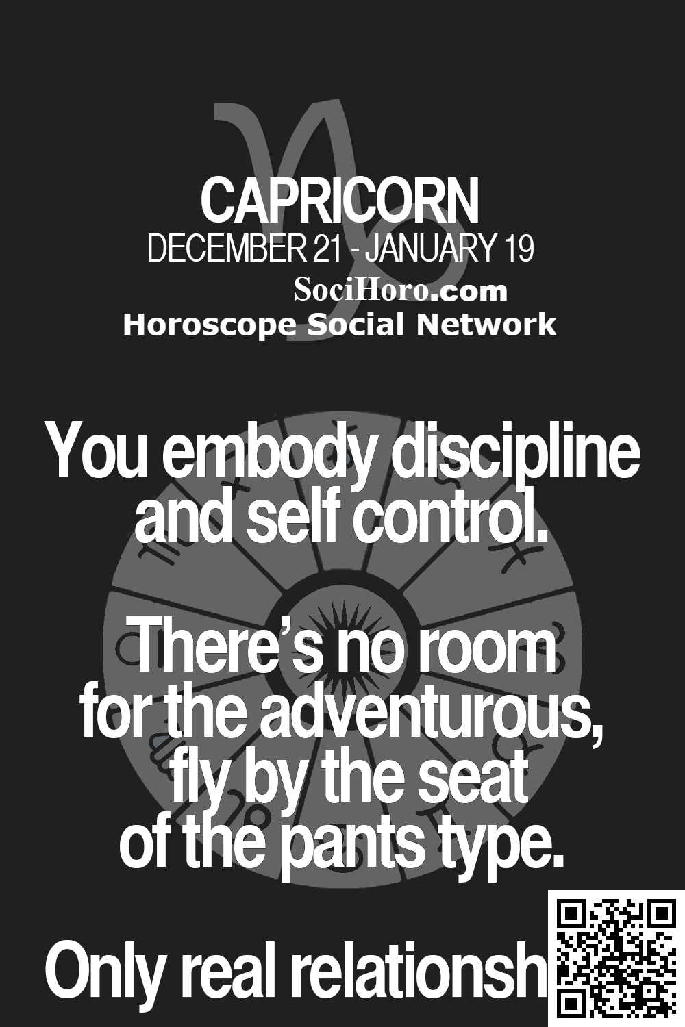 capricorn quotes