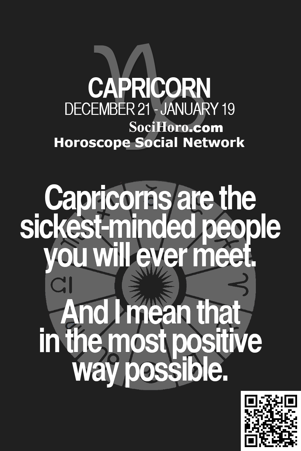 capricorn quotes
