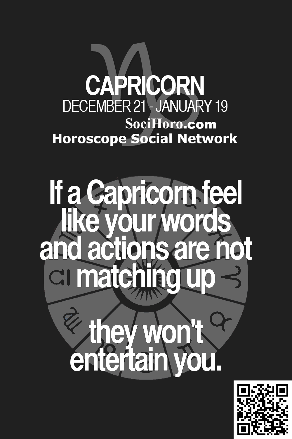 capricorn quotes