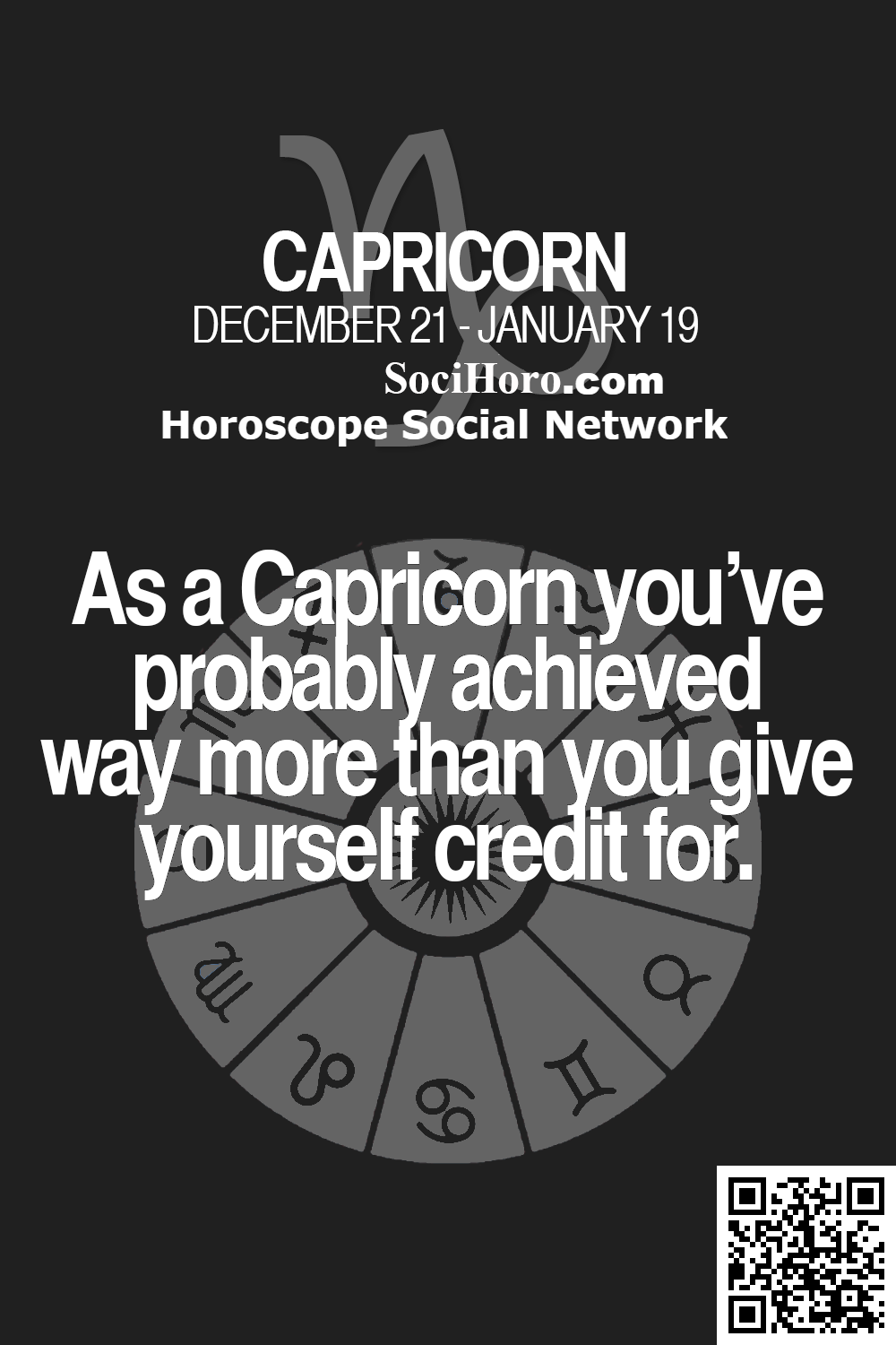 capricorn quotes