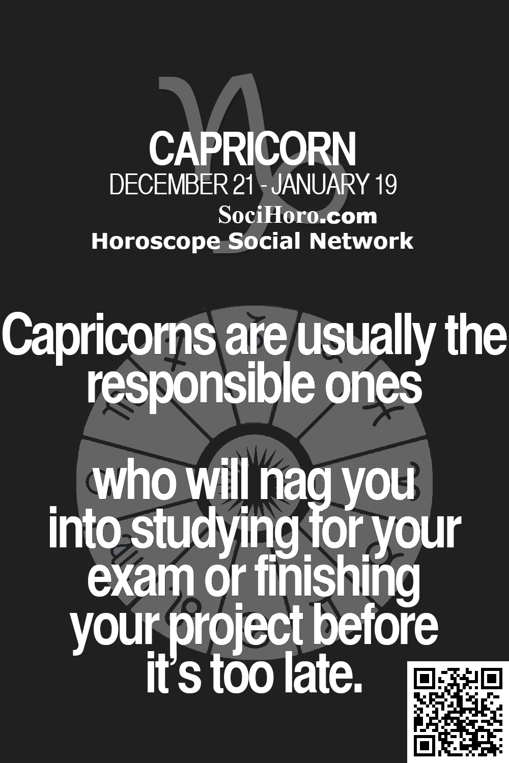 capricorn quotes