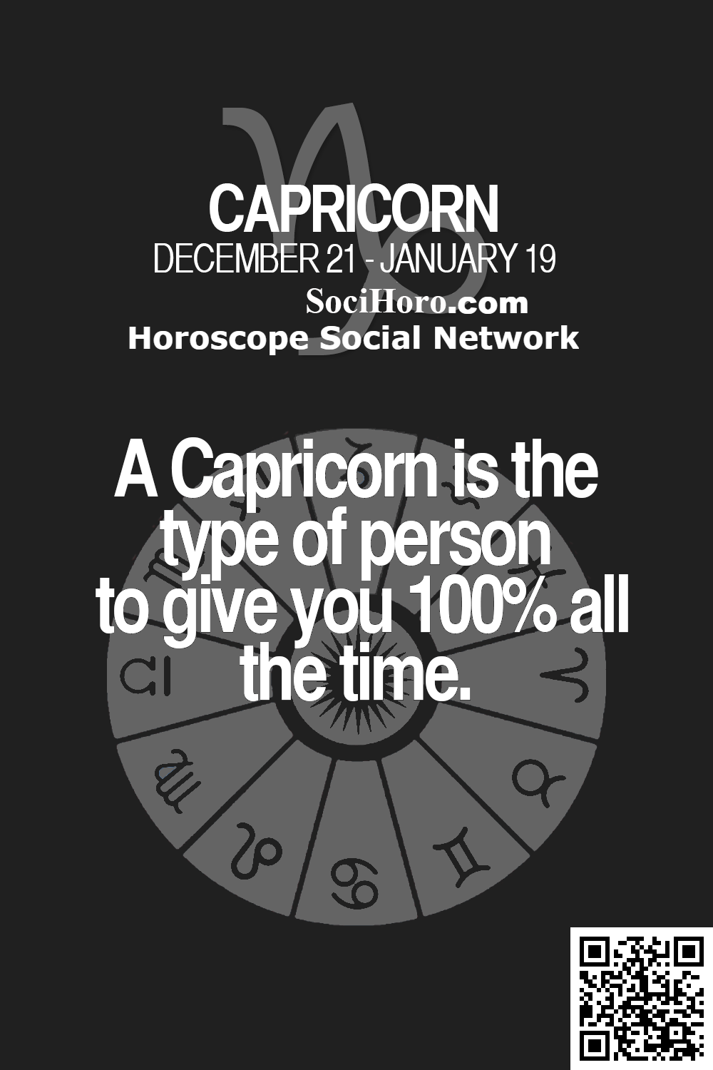 capricorn quotes