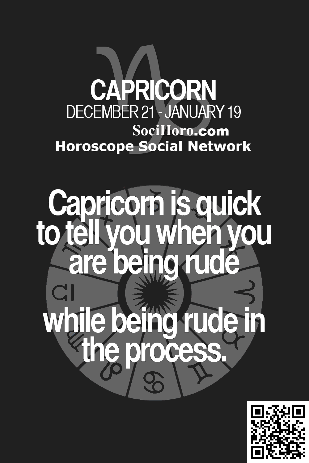 capricorn quotes