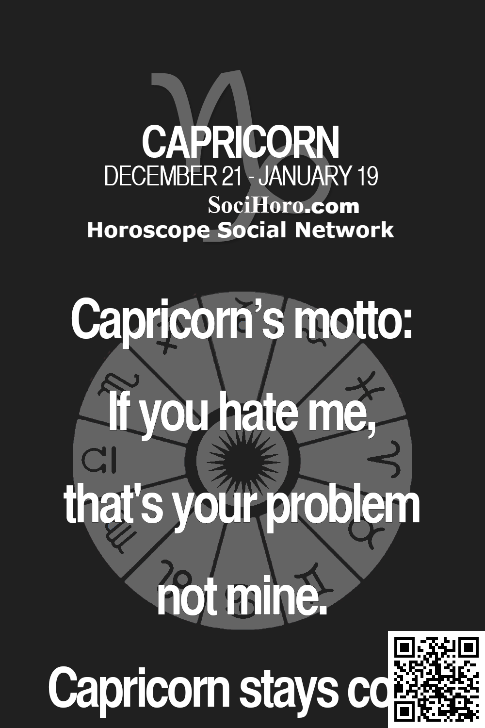 capricorn quotes