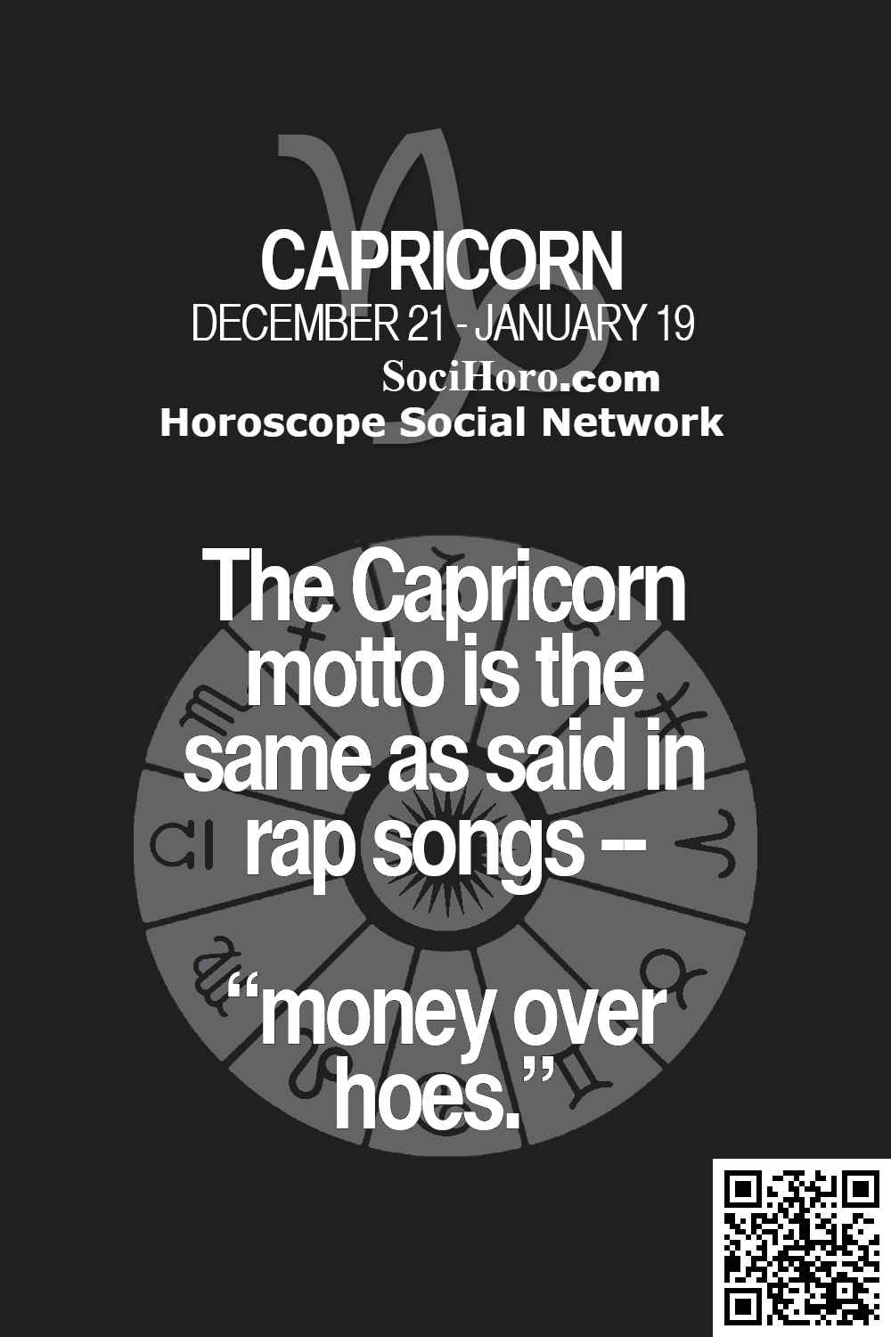 capricorn quotes
