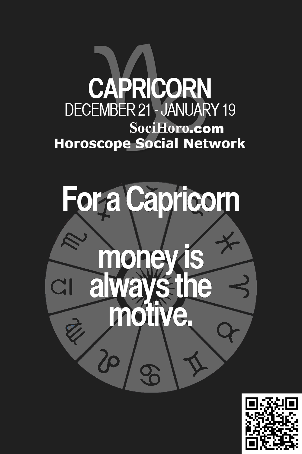 capricorn quotes