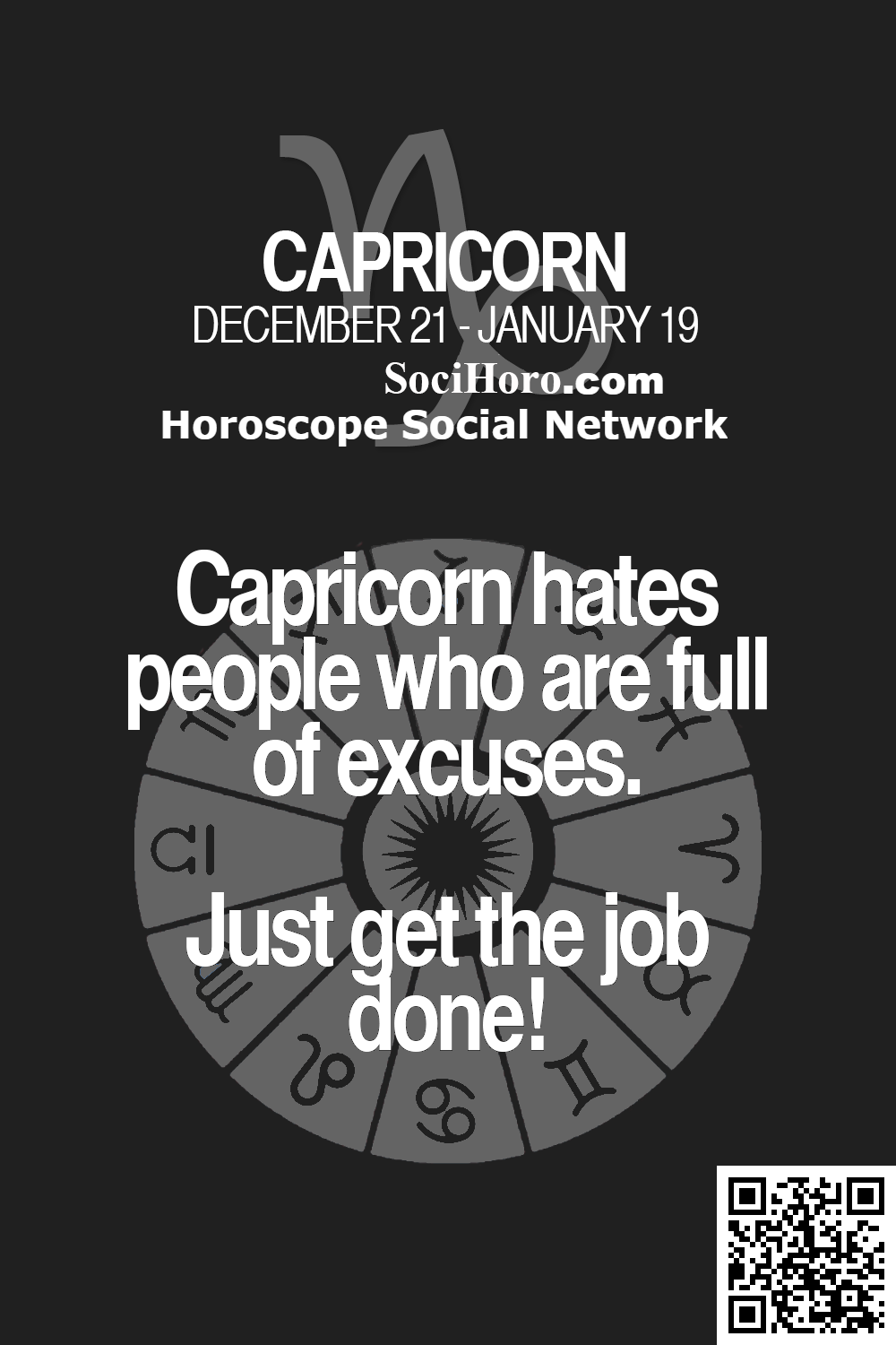 capricorn quotes