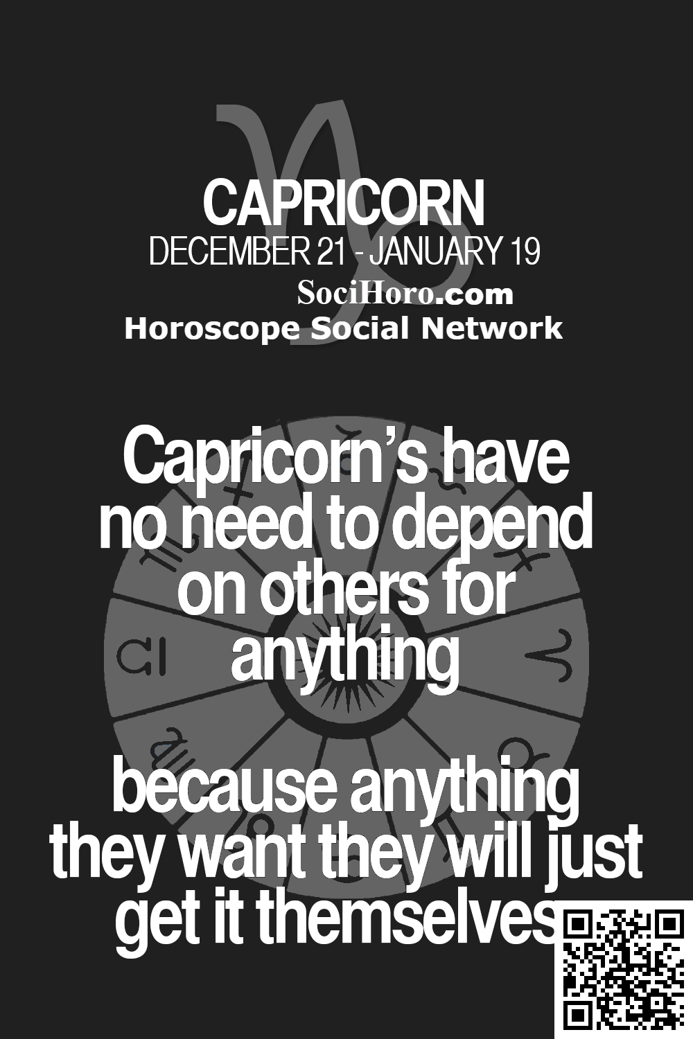 capricorn quotes
