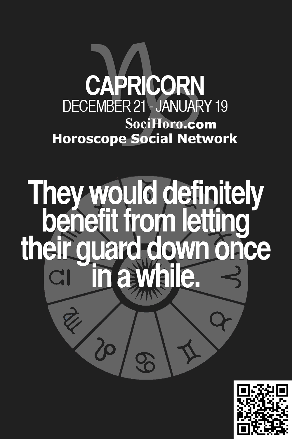 capricorn quotes