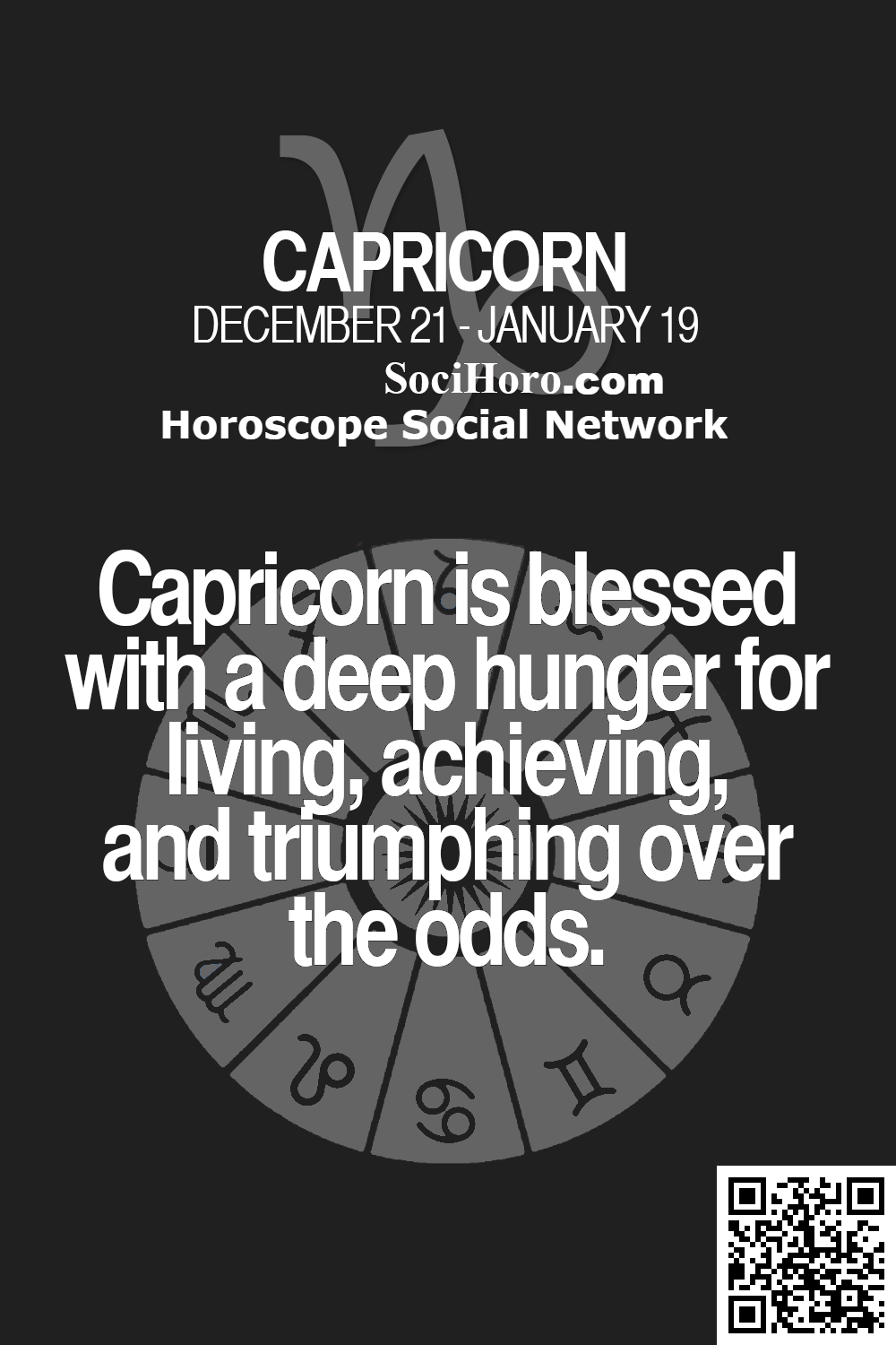 capricorn quotes