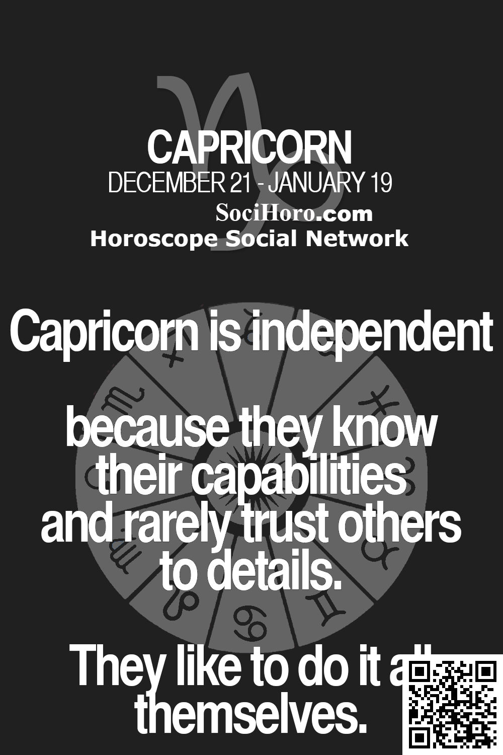 capricorn quotes