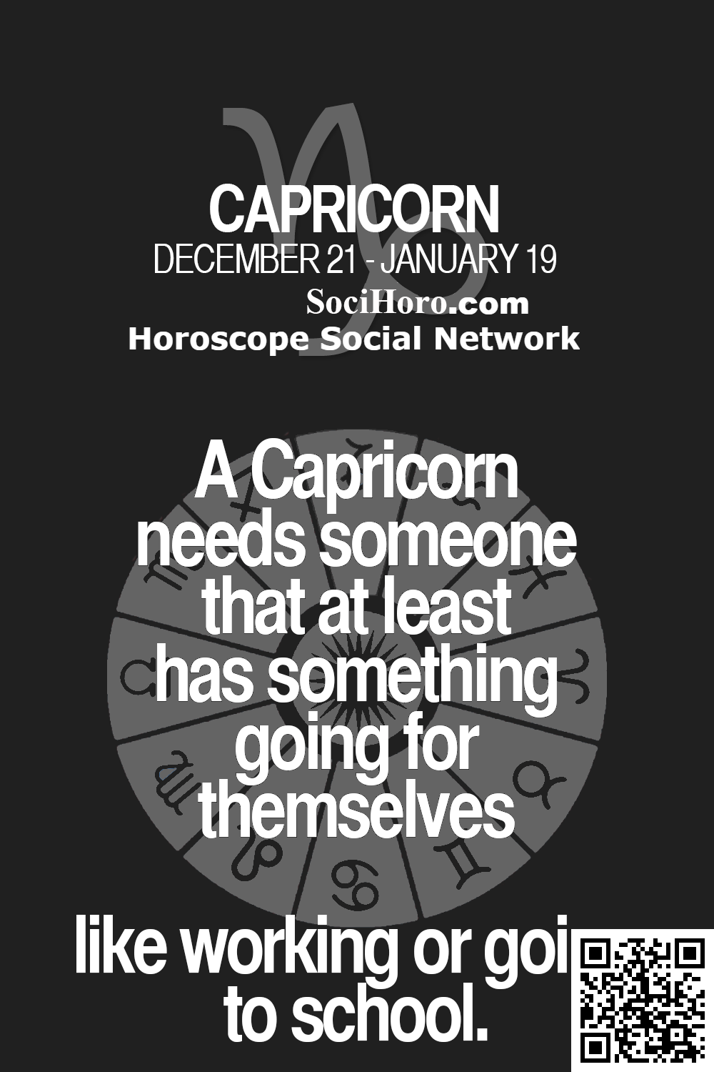 capricorn quotes
