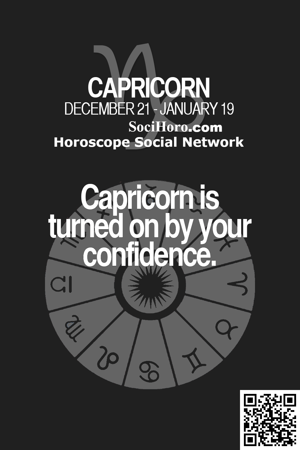 capricorn quotes