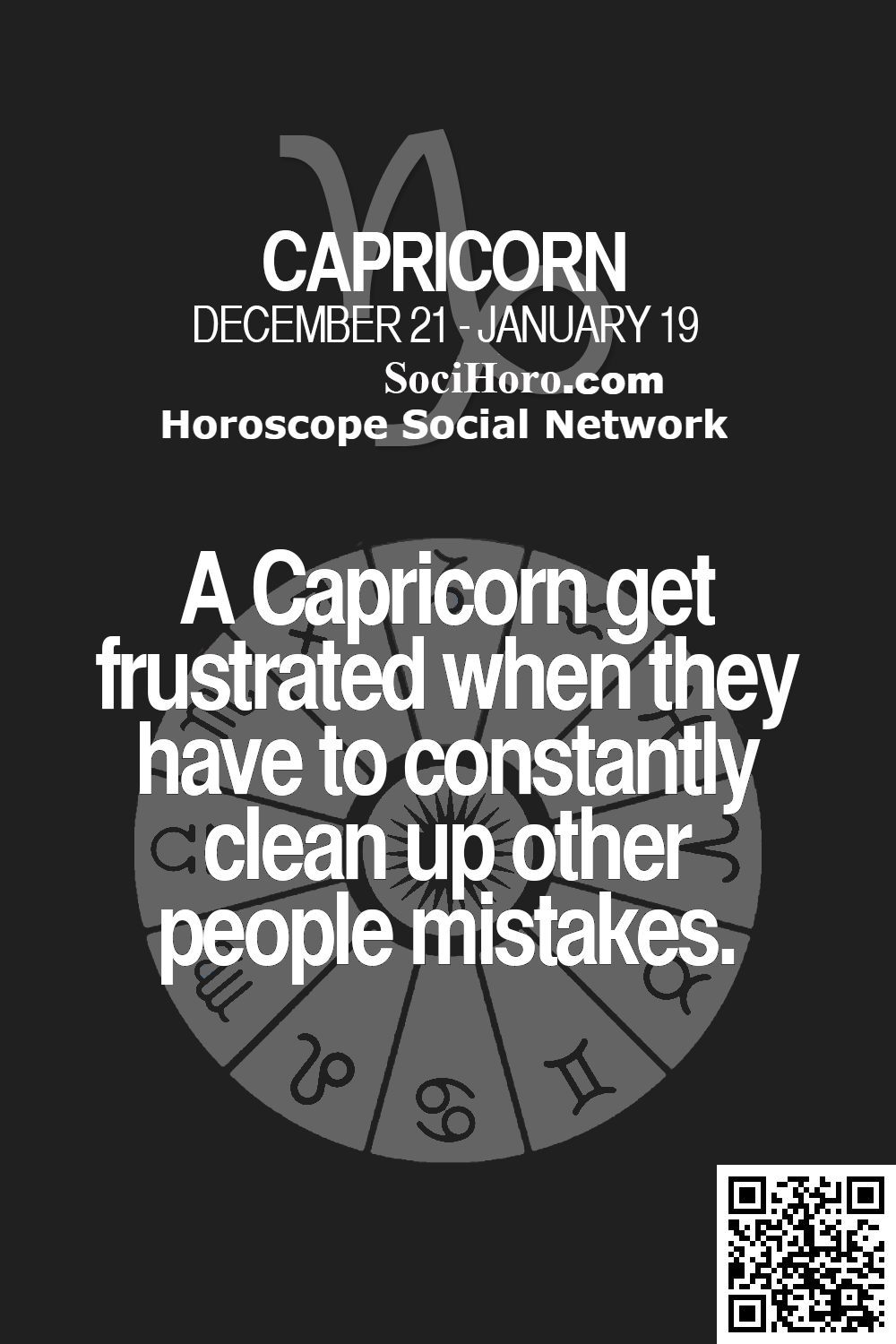 capricorn quotes