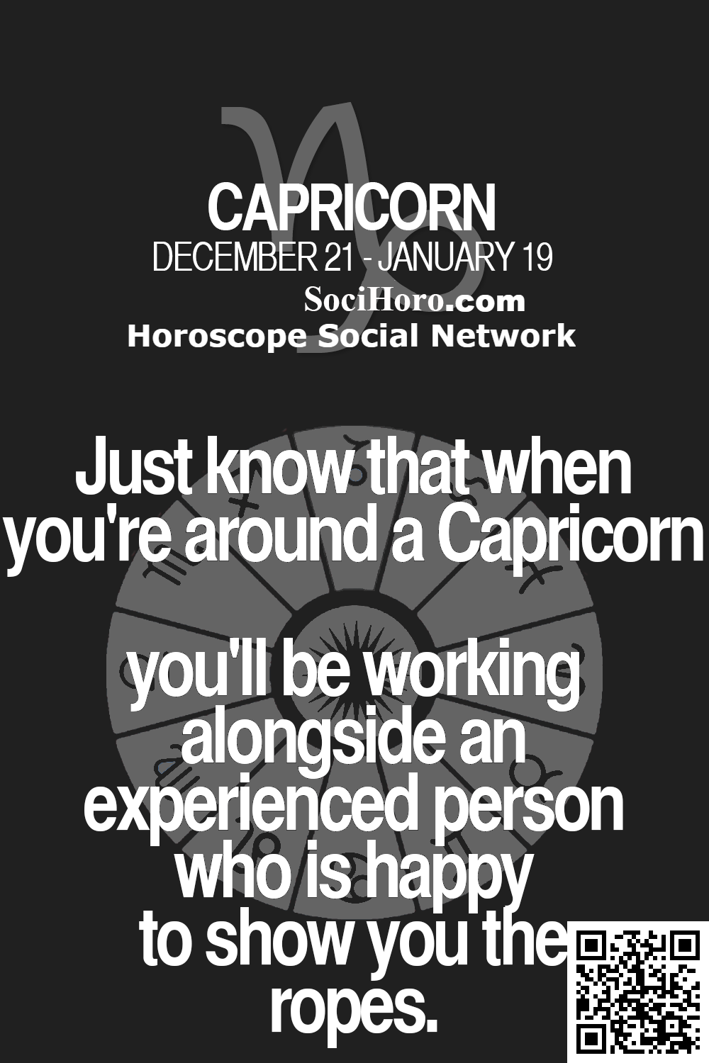 capricorn quotes