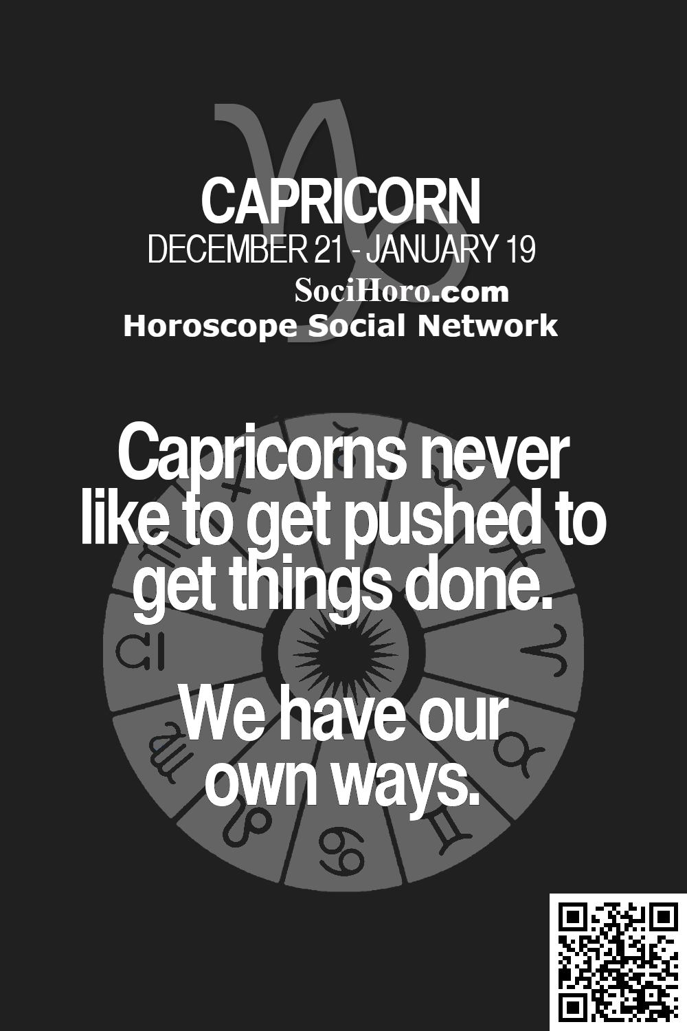 capricorn quotes