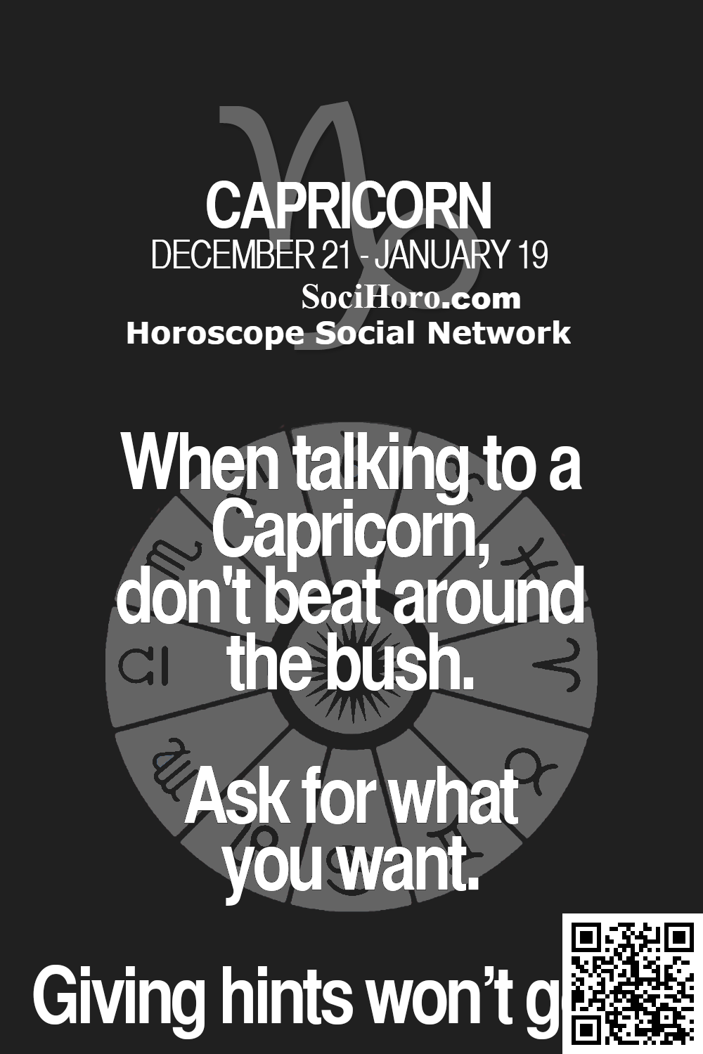 capricorn quotes