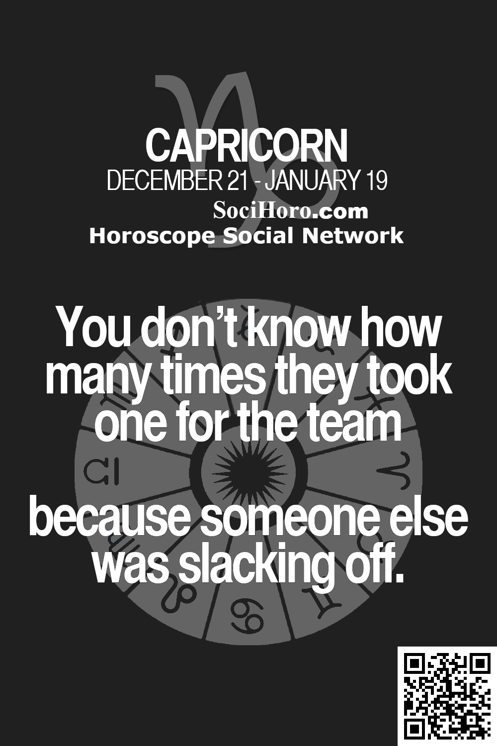 capricorn quotes