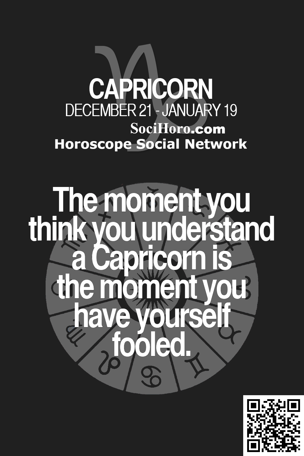 capricorn quotes