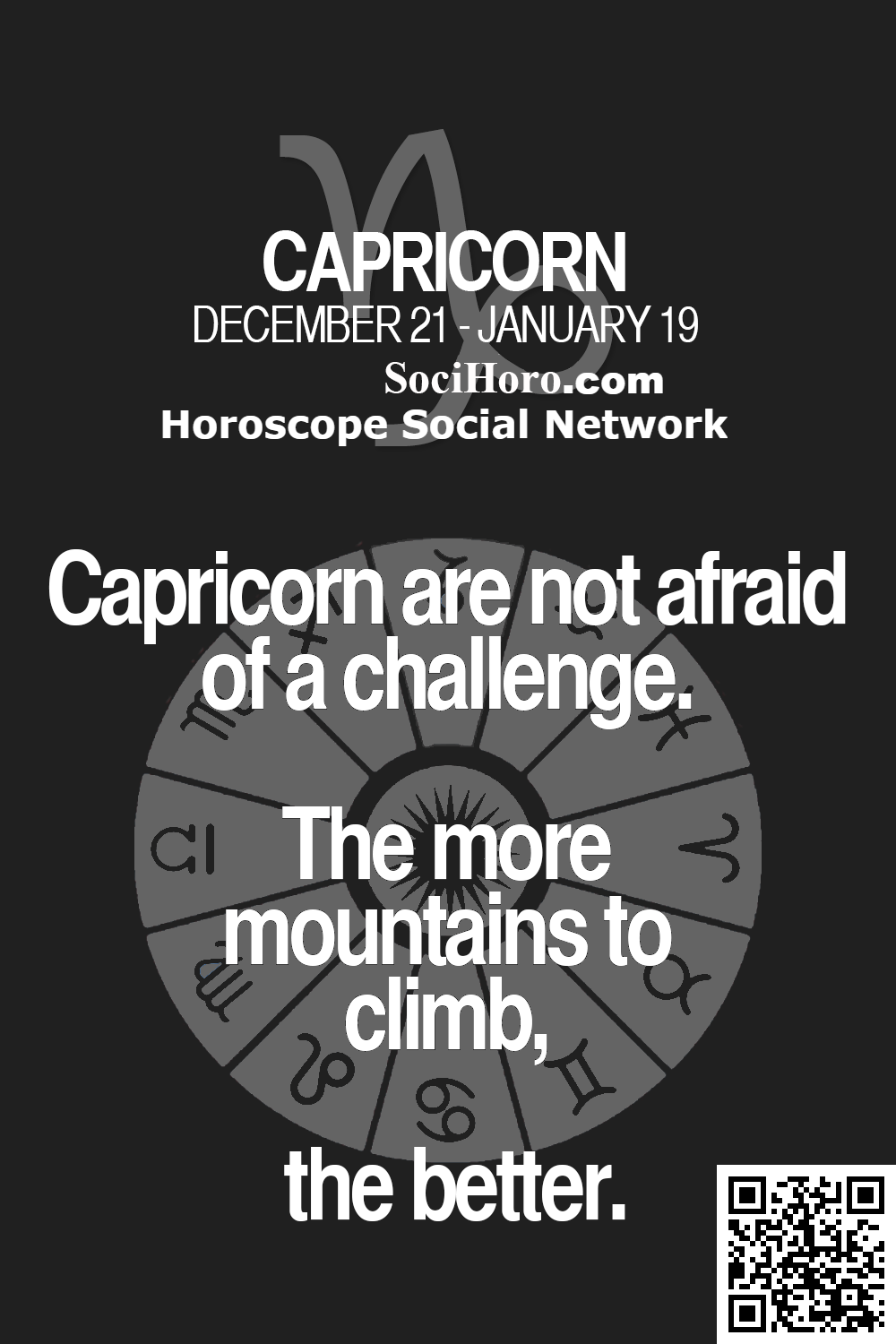 capricorn quotes