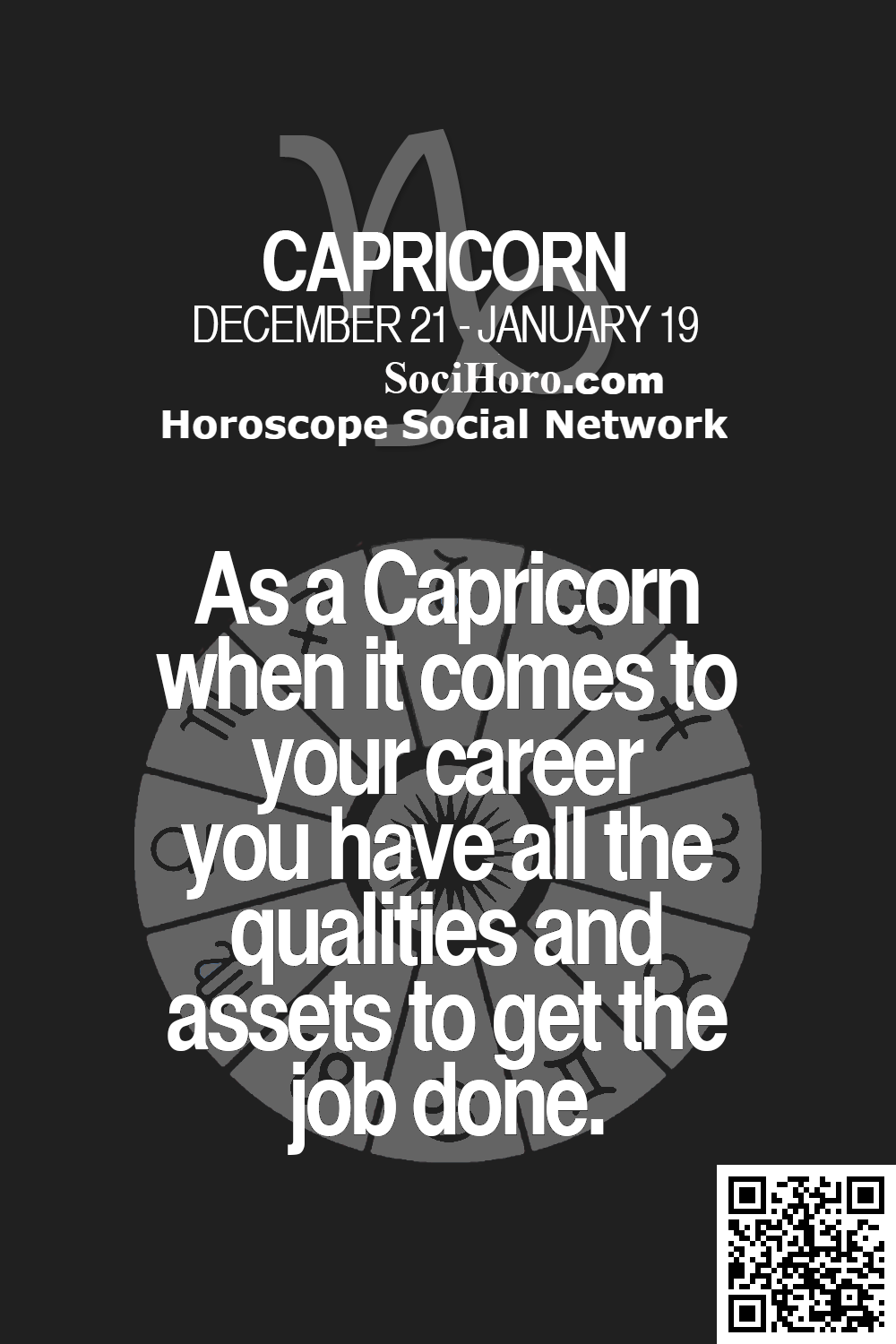 capricorn quotes