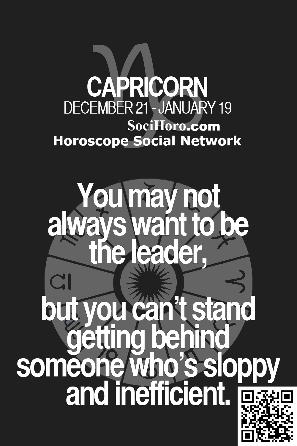 capricorn quotes