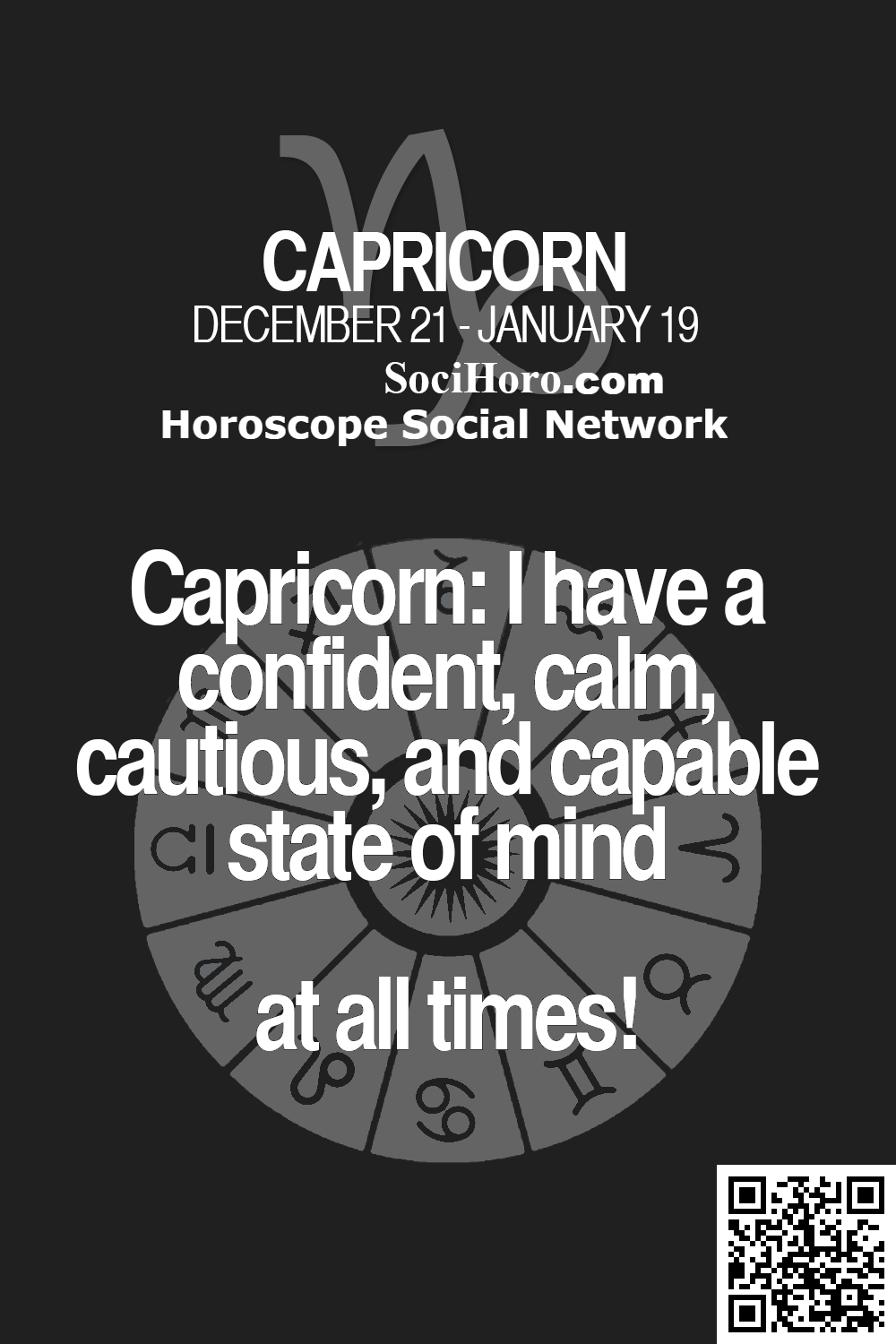 capricorn quotes