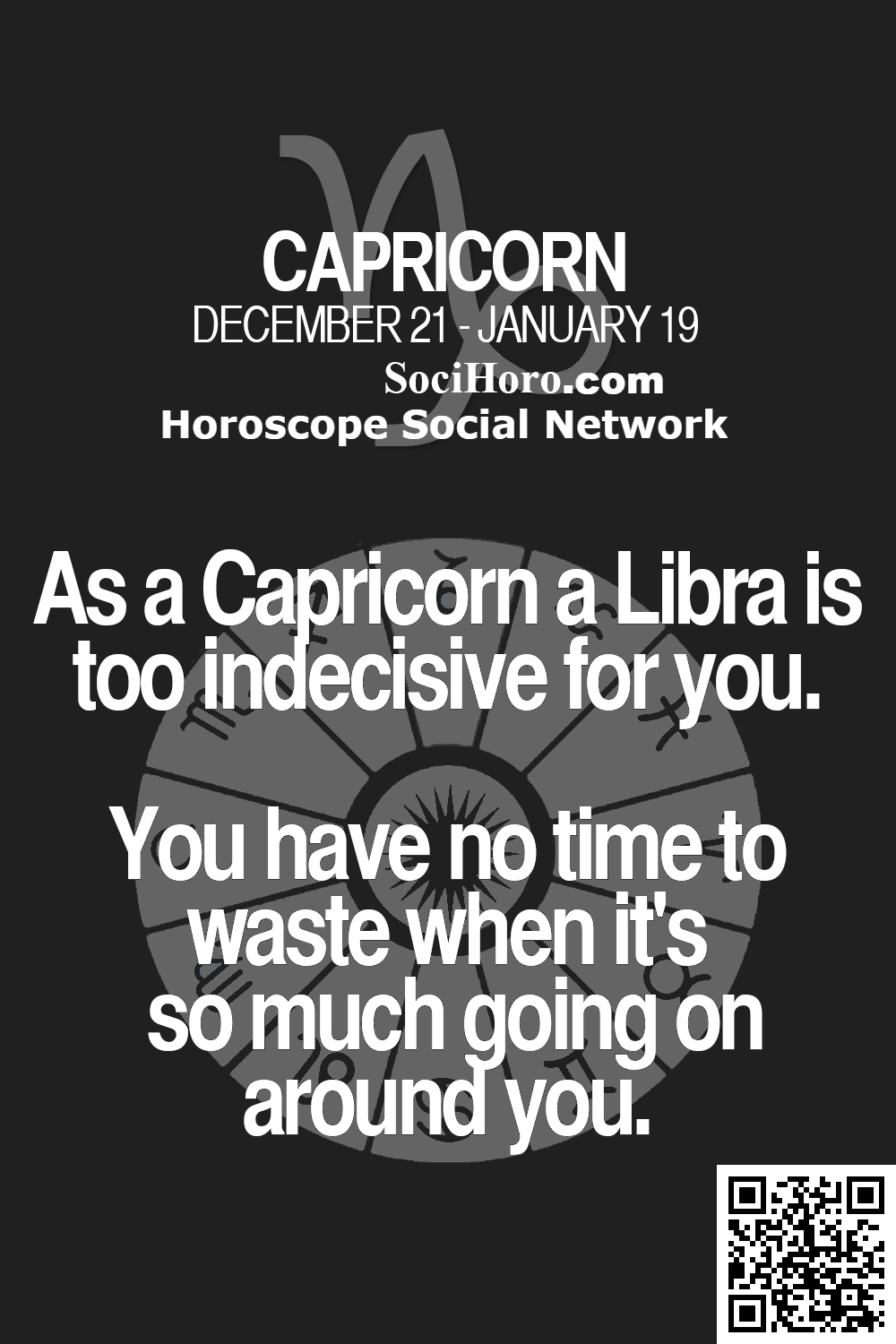 capricorn quotes